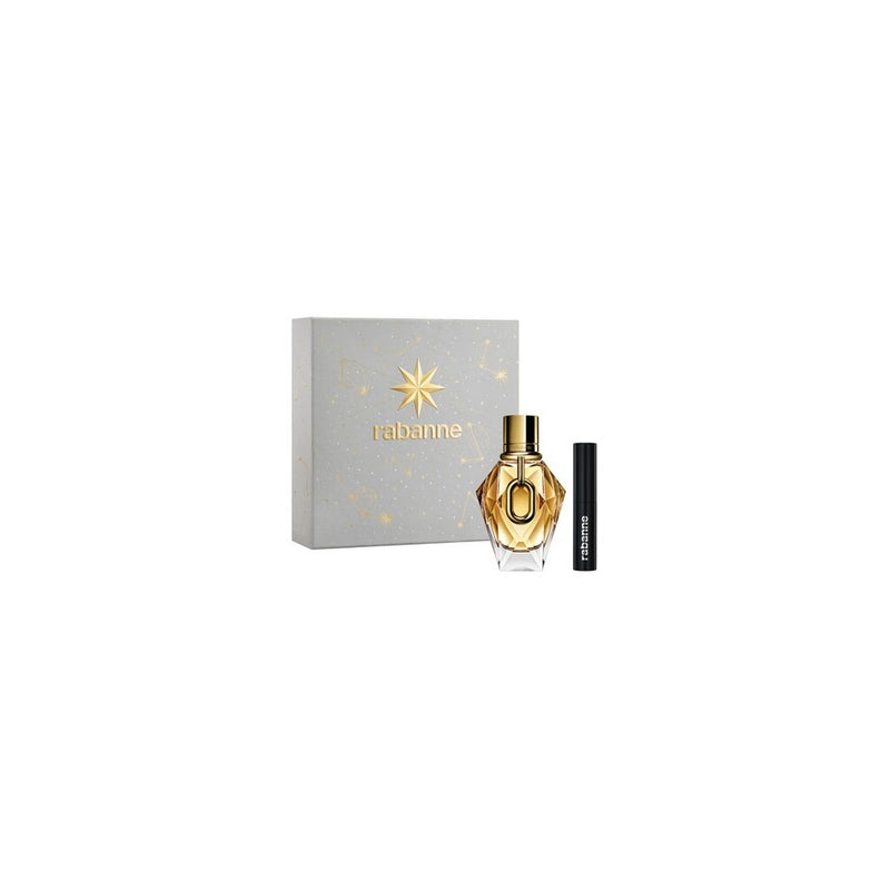 Paco Rabanne Million Gold For Her Donna 90 ml — Eau de Parfum