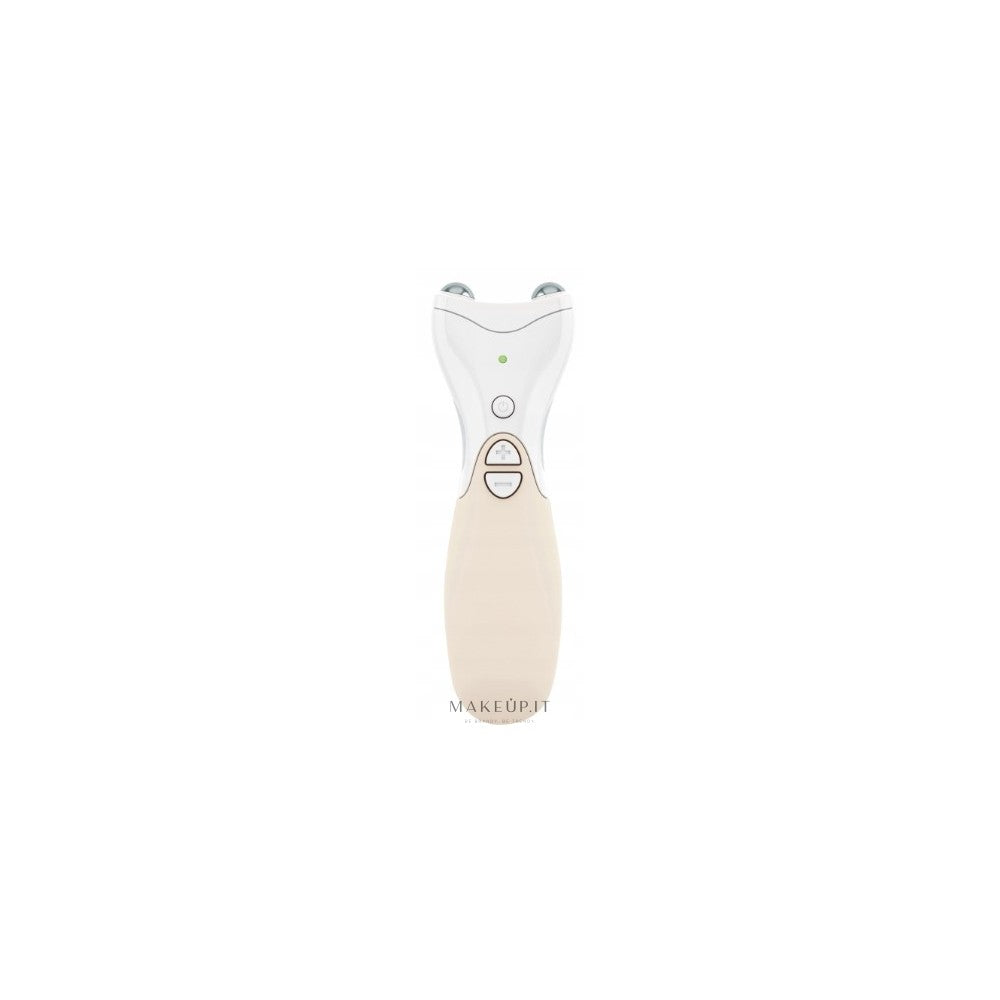 Rio-beauty Enhet for styrking av nakke og hake (60 Second Neck Toner) - Variant: Krem 