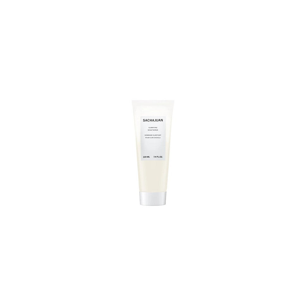 Sachajuan 두피 정화 스크럽 220 ml 