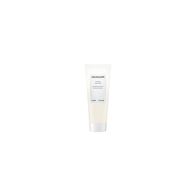 Sachajuan 두피 정화 스크럽 220 ml 