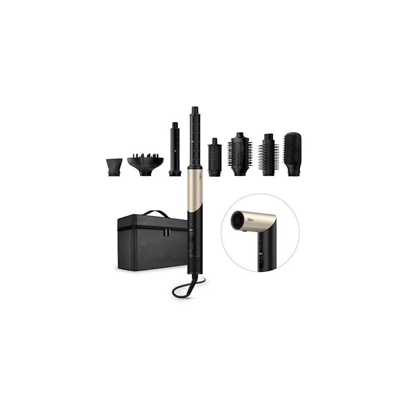 Silk'n SilkyAir Flex alt-i-ét styling værktøj 