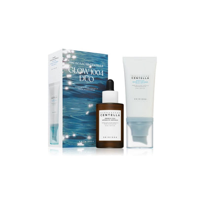 Skin1004 Cadeauset Glow 1004 Duo — Set