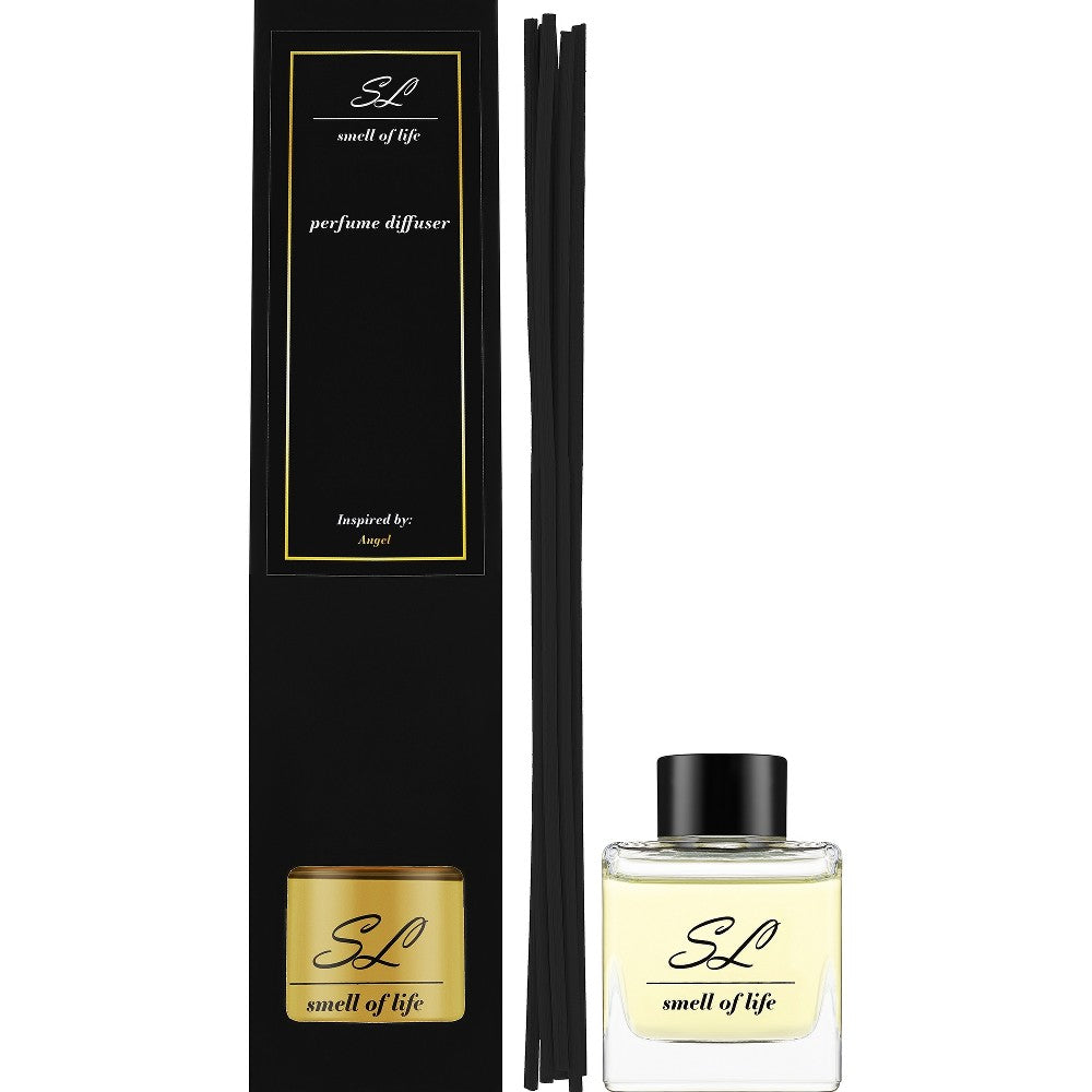 Smell of life Smell of Life Angel - doftspridare - Volym: 100 ml 