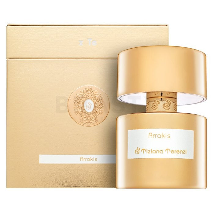 Tiziana terenzi Arrakis - parférový extrakt - Objem: 100 ml 