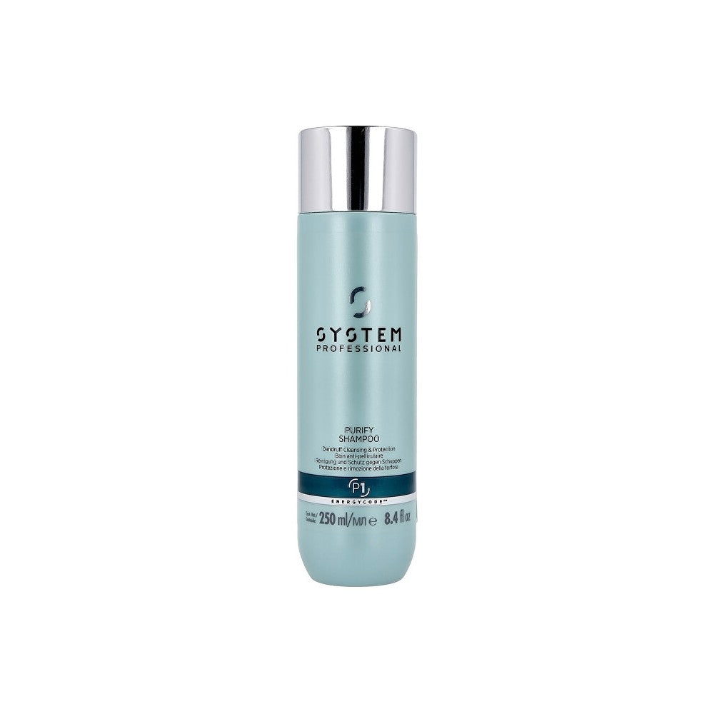 System professional Очищающий шампунь против перхоти (Shampoo) - Объем: 1000 ml 