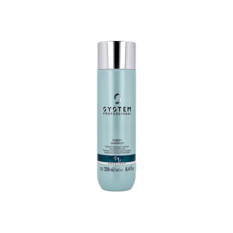 System professional Очищающий шампунь против перхоти (Shampoo) - Объем: 1000 ml 