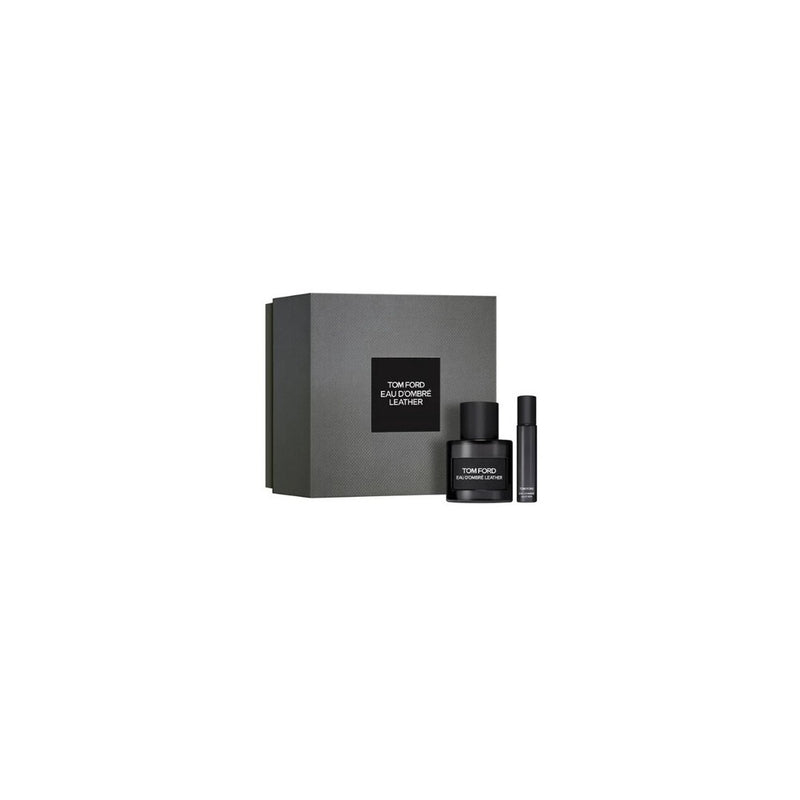 Tom ford Eau D`Ombré Leather - EDT 50 ml + EDT 10 ml 