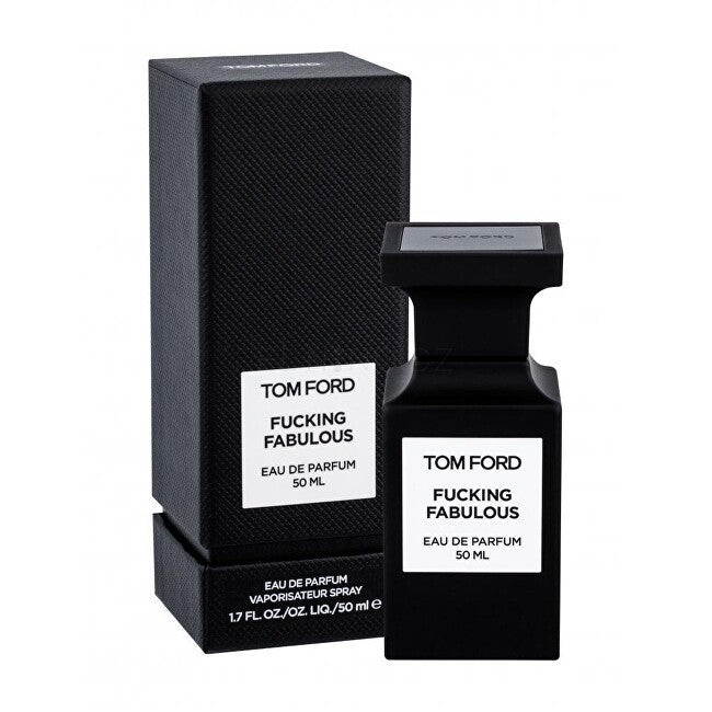 Tom ford Fucking Fabulous - EDP - Volum: 250 ml 