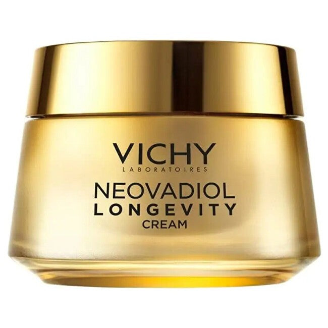 Vichy Krem do skóry dojrzałej Neovadiol Longevity - Pojemność: 50 ml 