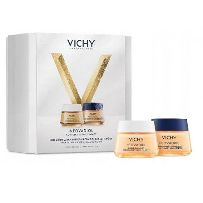 Vichy Neovadiol-lahjapakkaus perimenopaussiin 