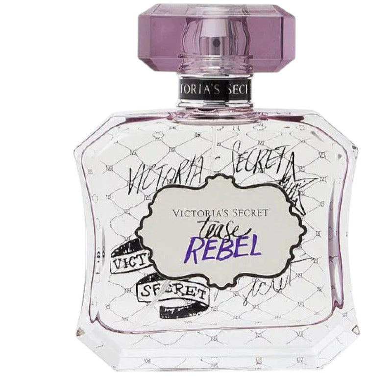 Victoria's secret Tease Rebel - EDP - Volym: 100 ml 
