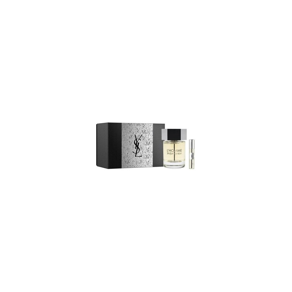 Yves saint laurent L&