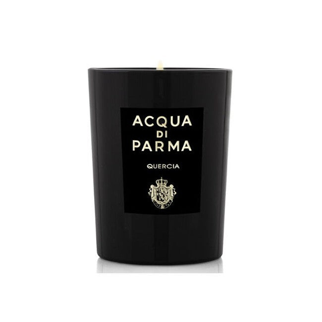 Acqua di parma נר מבושם Quercia 200 g 
