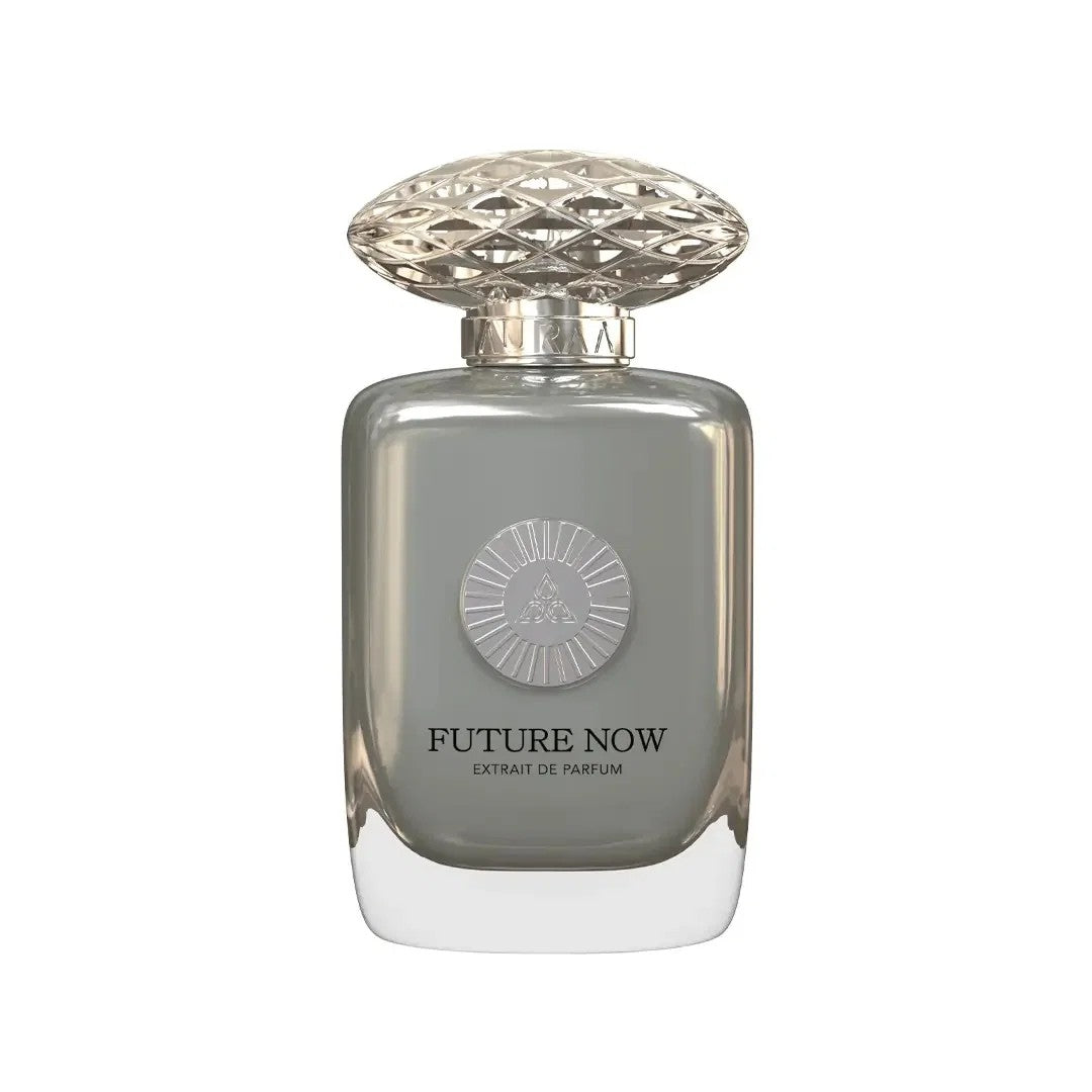 Auraa desire Future Now Extrait de Parfum Unisex 100 ml — Extrait de Parfum 