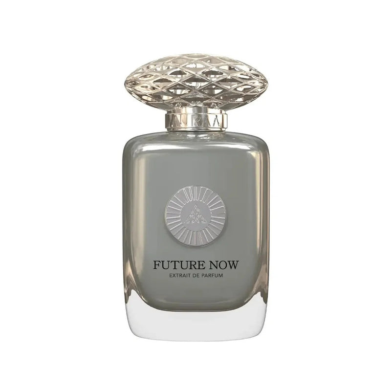 Auraa desire Future Now Extrait de Parfum Unisex 100 ml — Extrait de Parfum 