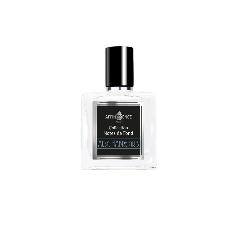 Affinessence Musc Ambre Gris Eau de Parfum Unisex 50 ml — Eau de Parfum