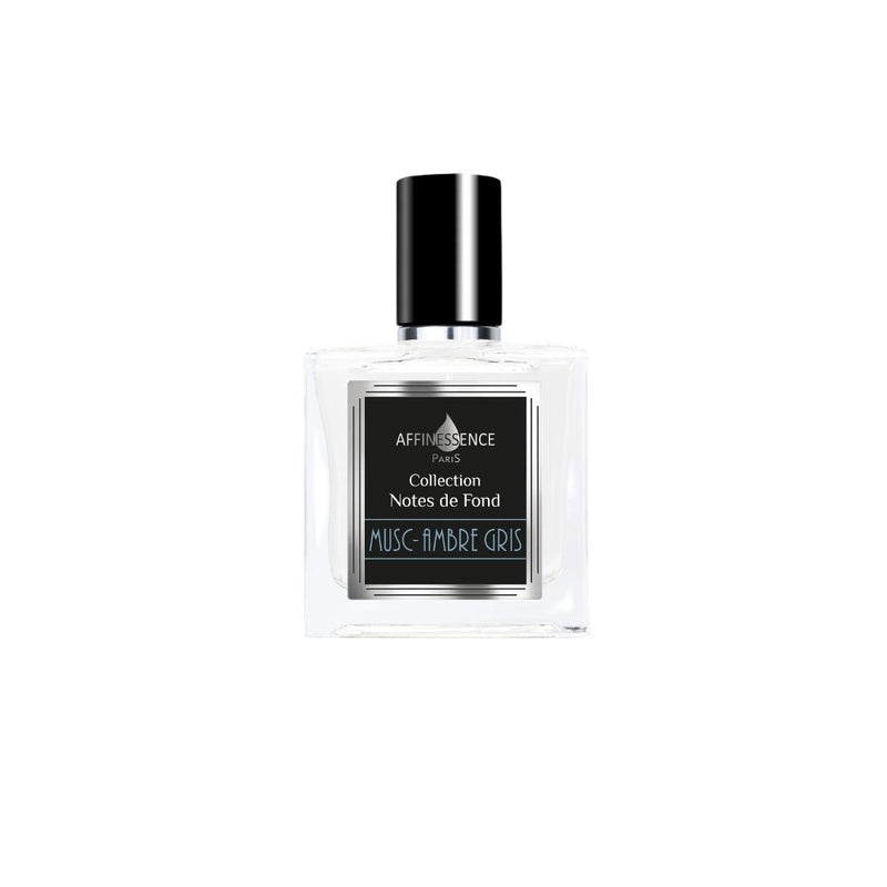 Affinessence Musc Ambre Gris Eau de Parfum Unisex 50 ml — Eau de Parfum
