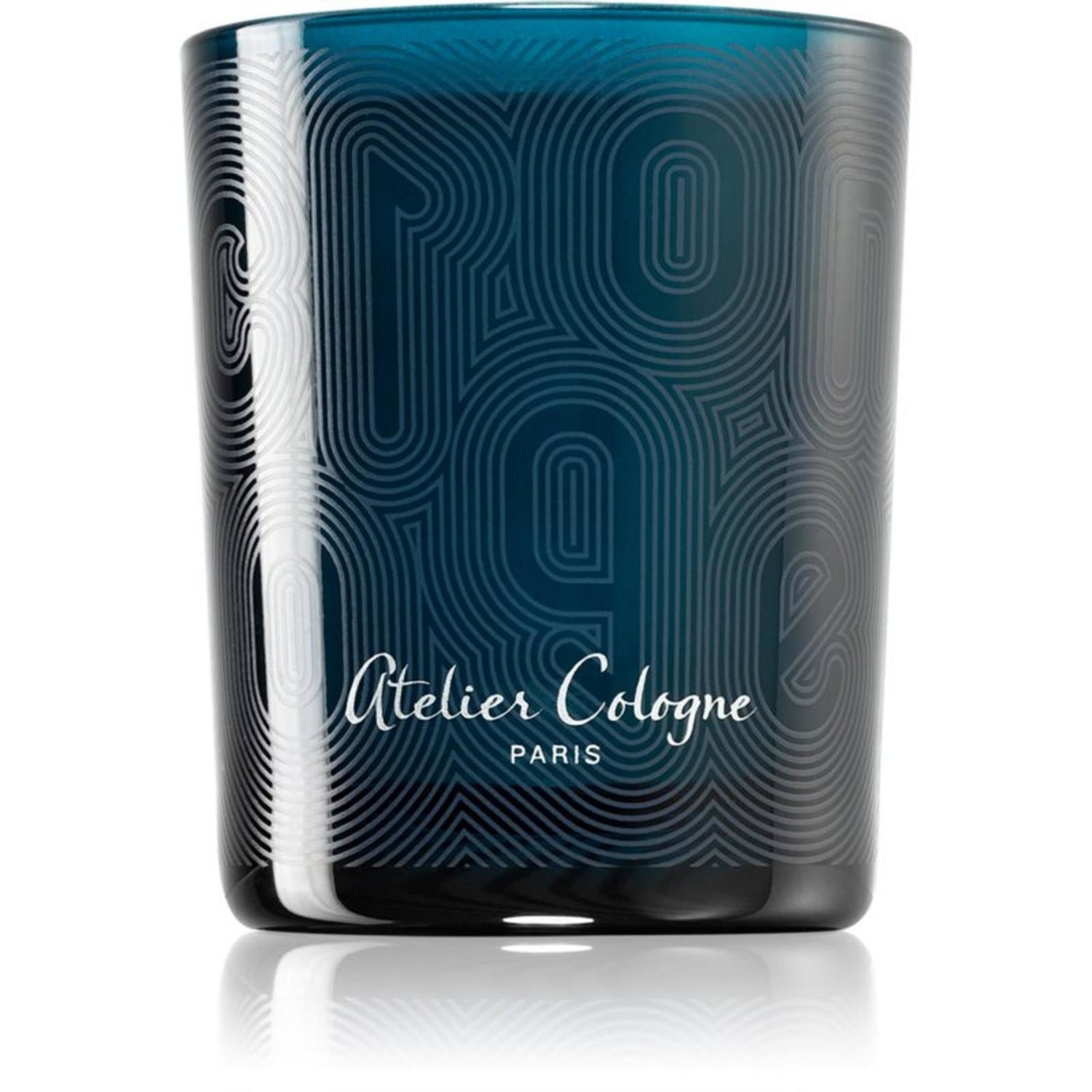 Atelier cologne Duftlys med sitrus Fleur De Tanger 180 g 