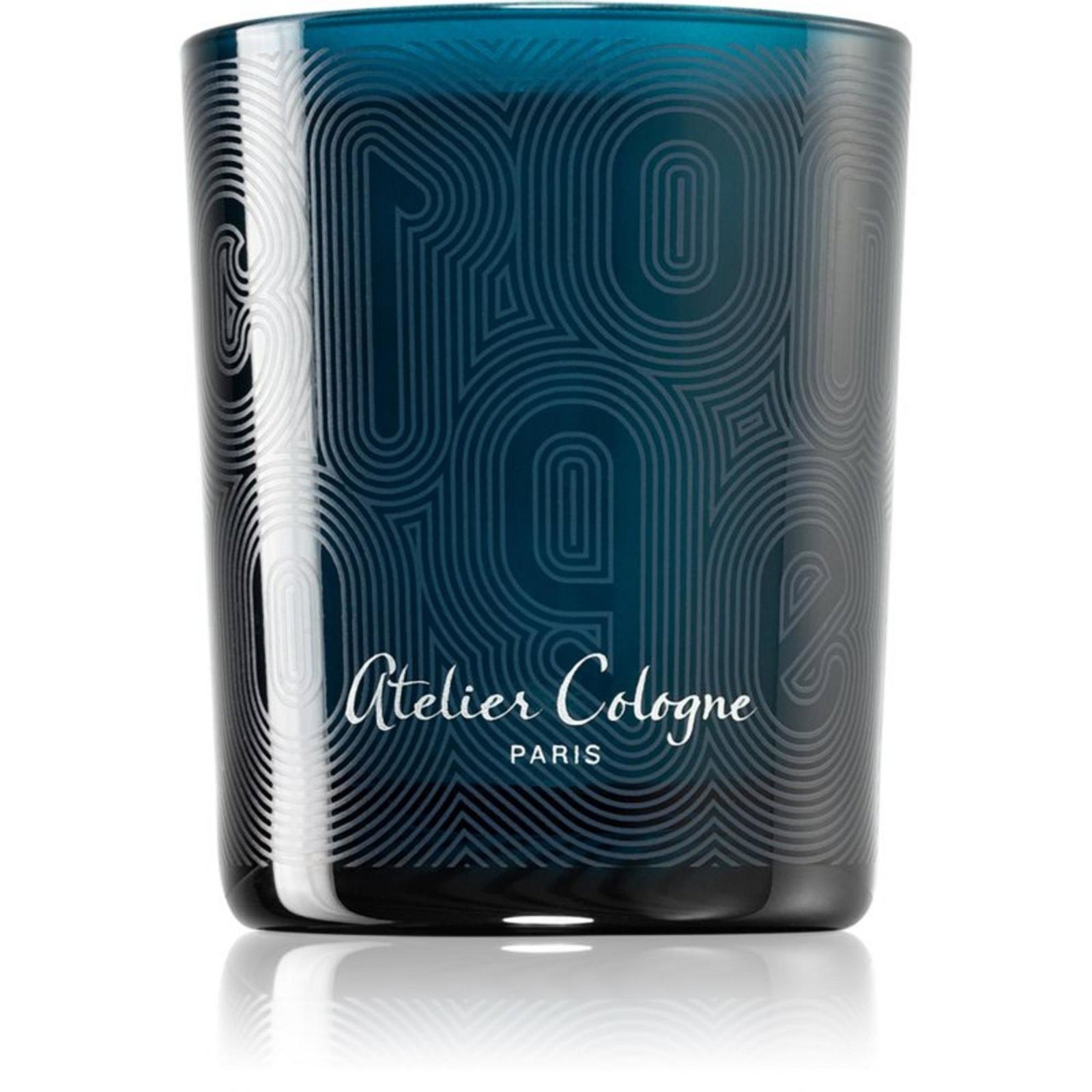 Atelier cologne Duftlys med sitrus Fleur De Tanger 180 g 