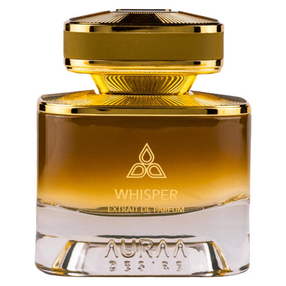 Auraa Desire Whisper Ekstrakt af Parfume Mand 100 ml