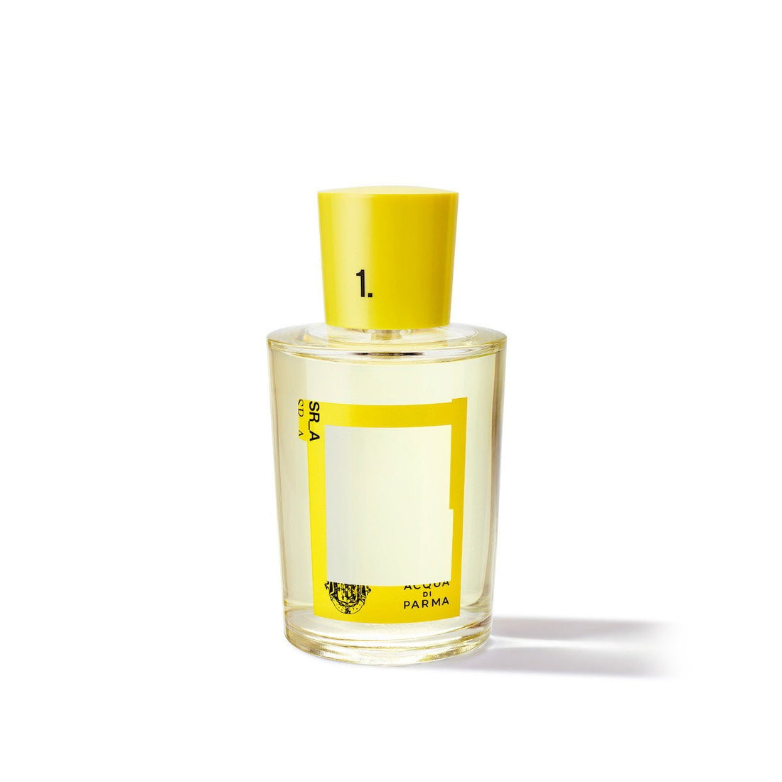 Acqua di parma كولونيا By Samuel Ross Yellow Eau De Cologne للجنسين 100 مل 
