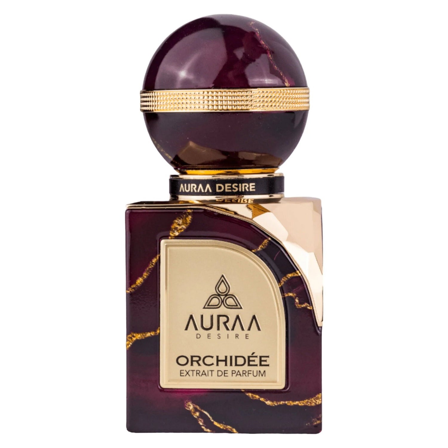 Auraa desire Unisex Parfum Extrait Orchidee 100 ml 