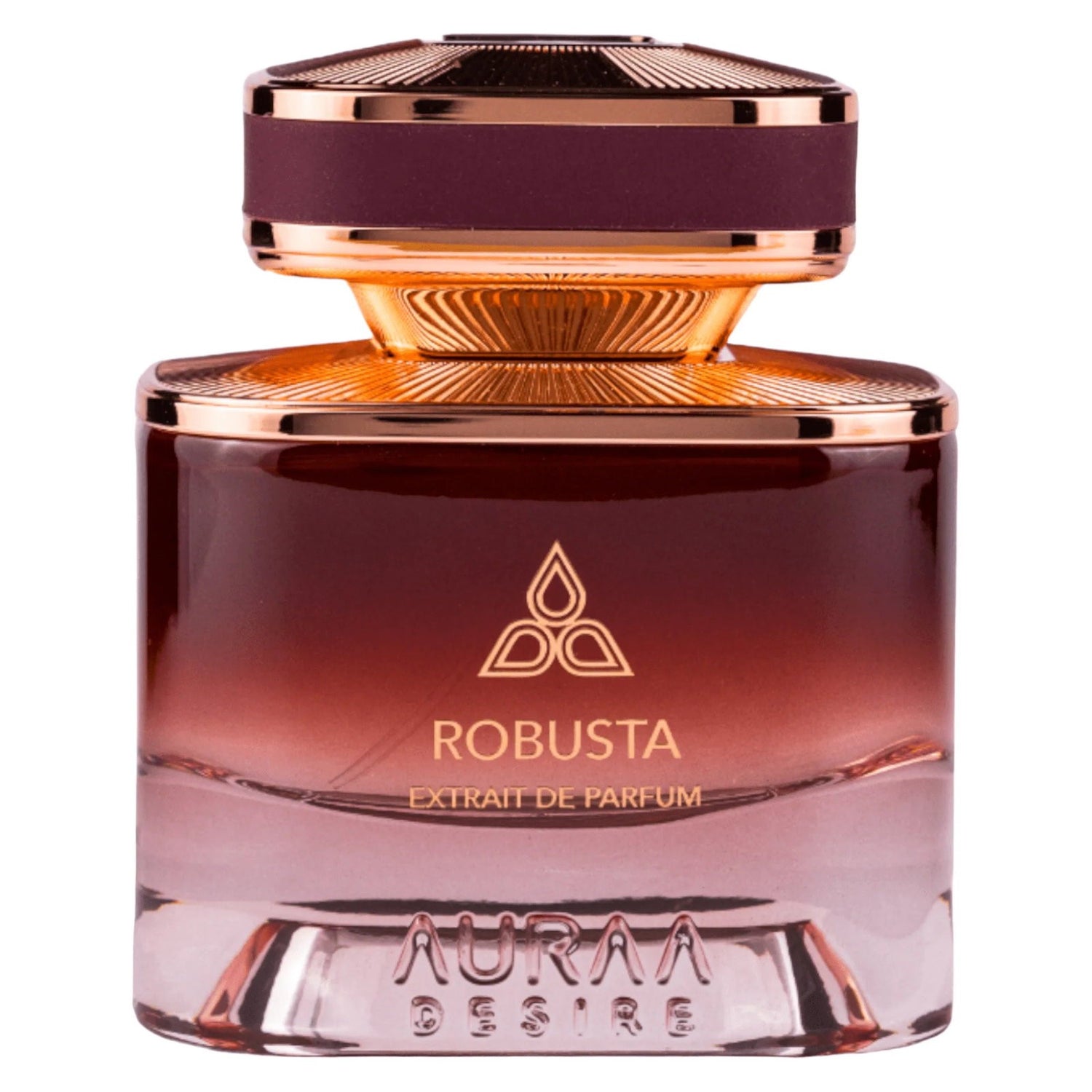 Auraa desire Robusta Духи Extract Unisex 100 ml 