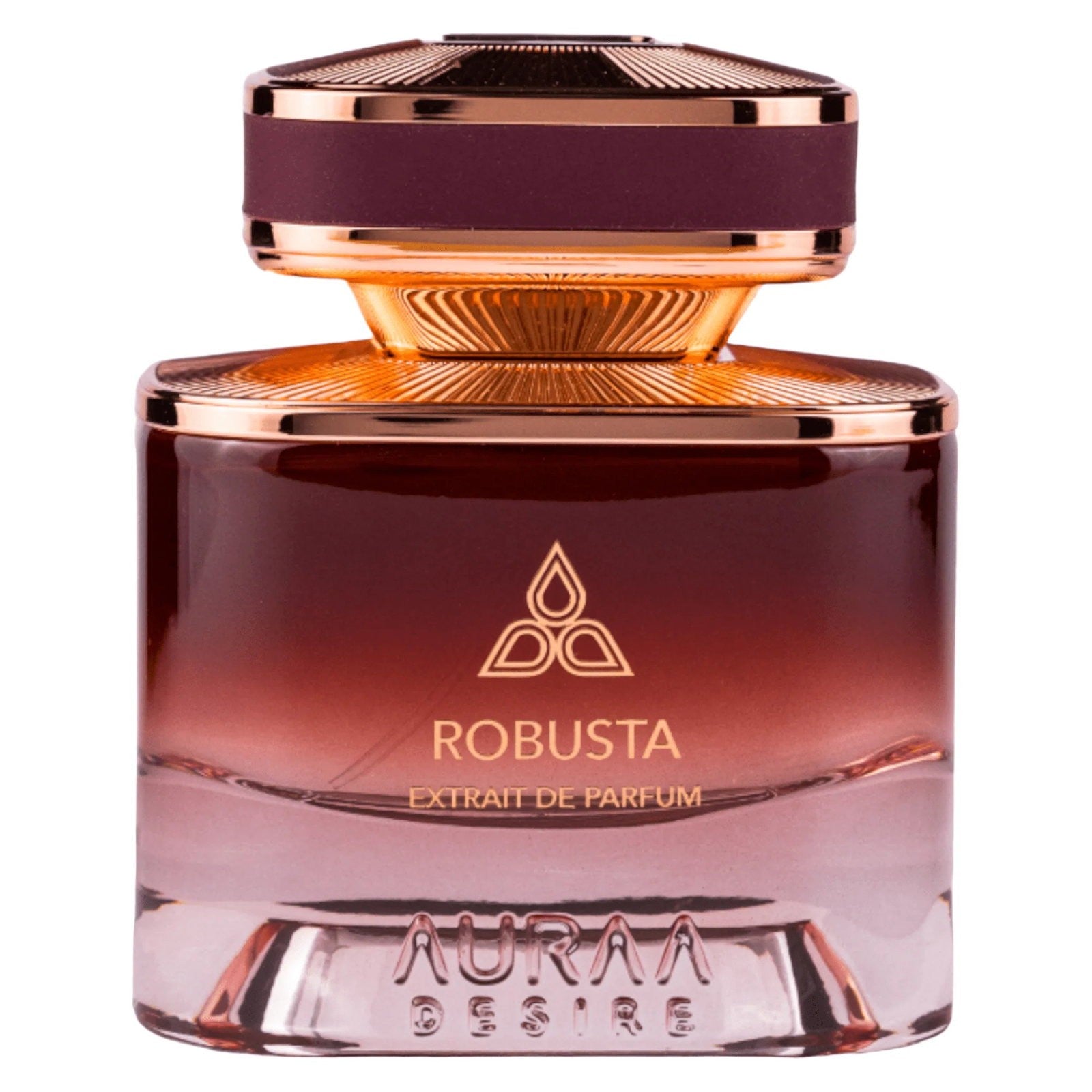 Auraa desire Robusta Духи Extract Unisex 100 ml 