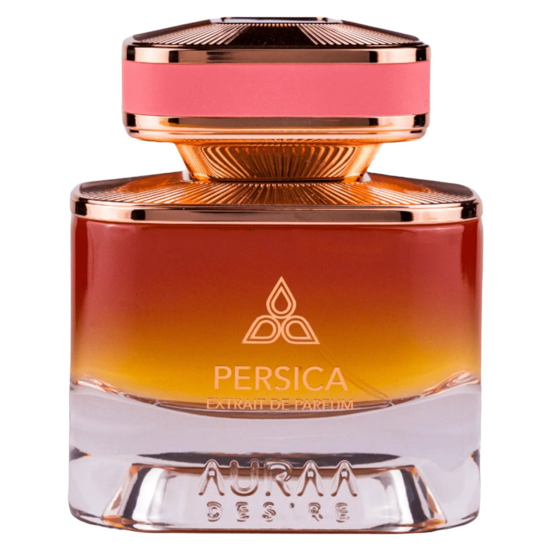 Auraa Desire Unisex Perfume Extract Persica 100 ml 