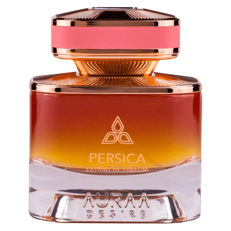 Auraa desire Unisex parfymextrakt Persica 100 ml 