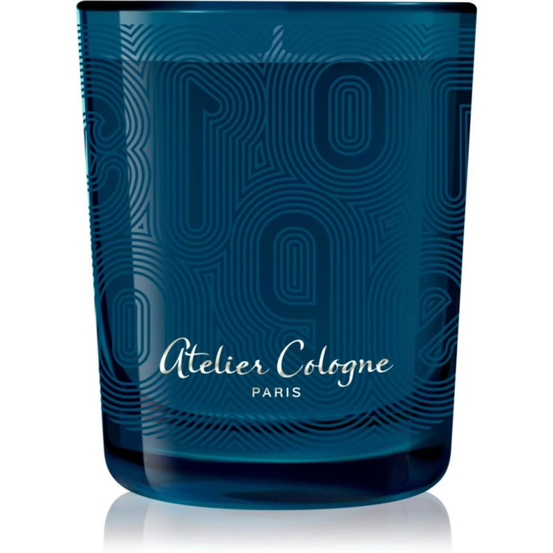 Atelier cologne 바닐라 향초 Vanille Tribeca 180 g 