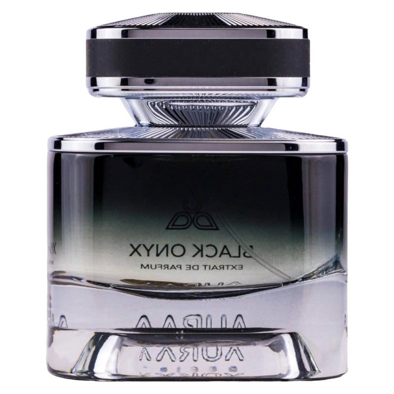 Auraa desire Parfum Estratto di profumo Per Uomo Black Onyx 100 ml 