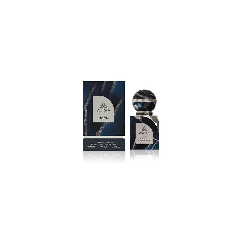 Auraa Desire Bluish Moon 100 ml Men — Extrait de Parfum 