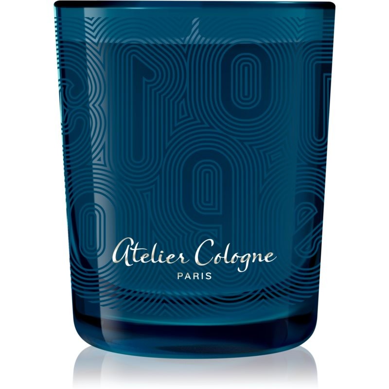 Atelier cologne Tuoksukynttilä Bois Montmartre 180 g 