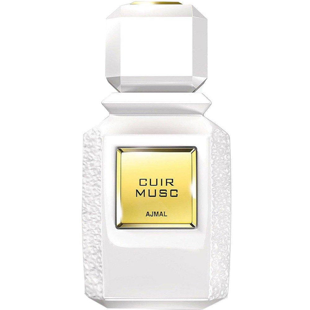 Ajmal Cuir Musc Eau de Parfum unisex 100 ml 