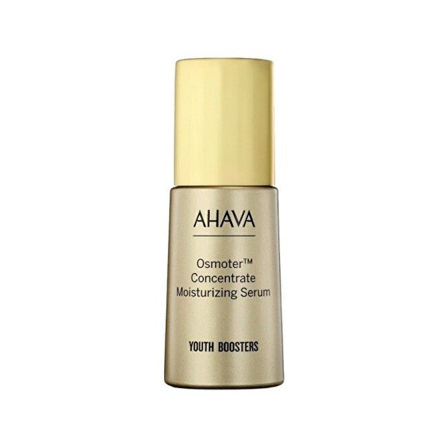 Ahava 데드 씨 오스모터 브라이트닝 페이스 세럼 30 ml 