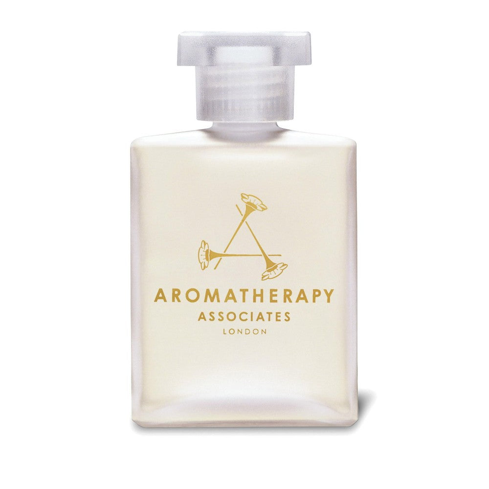 Aromatherapy associates Avslappende dusjolje Light Relax Lavander for alle hudtyper 55 ml 
