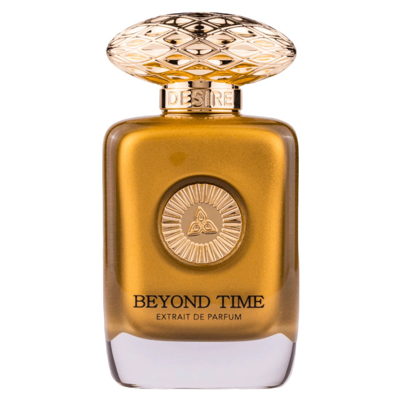 Auraa desire Beyond Time Εκχύλισμα Άρωμα Για Άνδρες 100 ml 