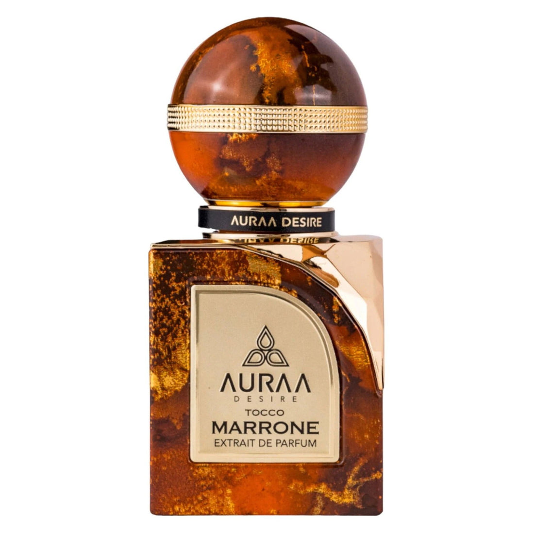 Auraa desire Tocco Marrone  Parfum Extrait for menn 100 ml 