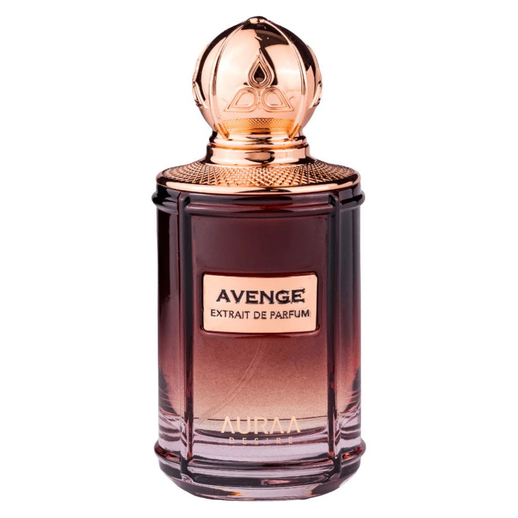 Auraa desire Avenge Parfum Extrait För Herr 100 ml 