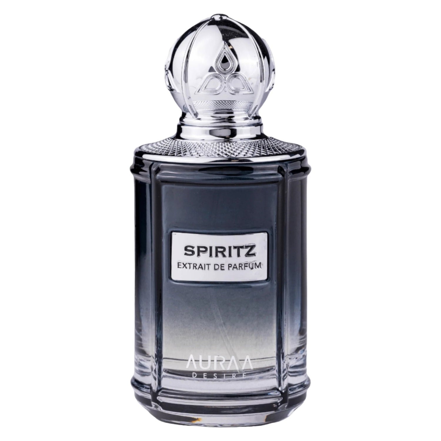 Auraa desire Spiritz Parfum Extrait for menn 100 ml 