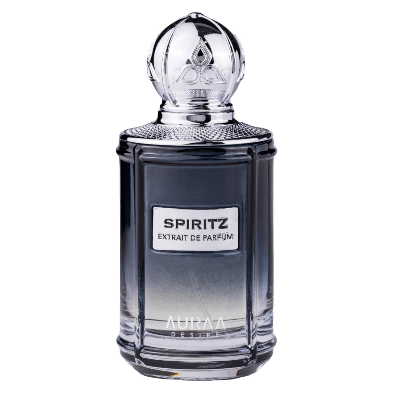 Auraa desire Spiritz Parfum Extrait for menn 100 ml 