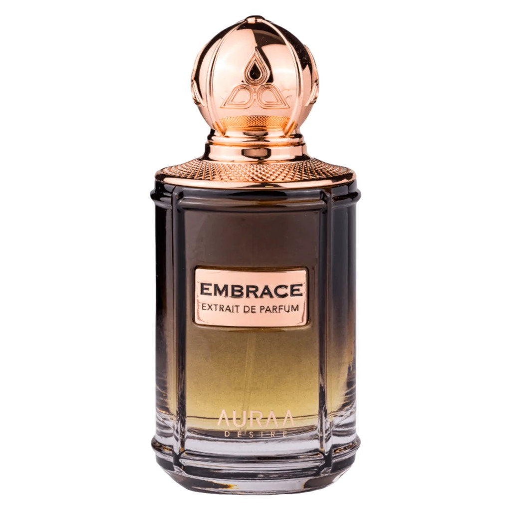 Auraa Desire Embrace Damen 100 ml — Extrait de Parfum 