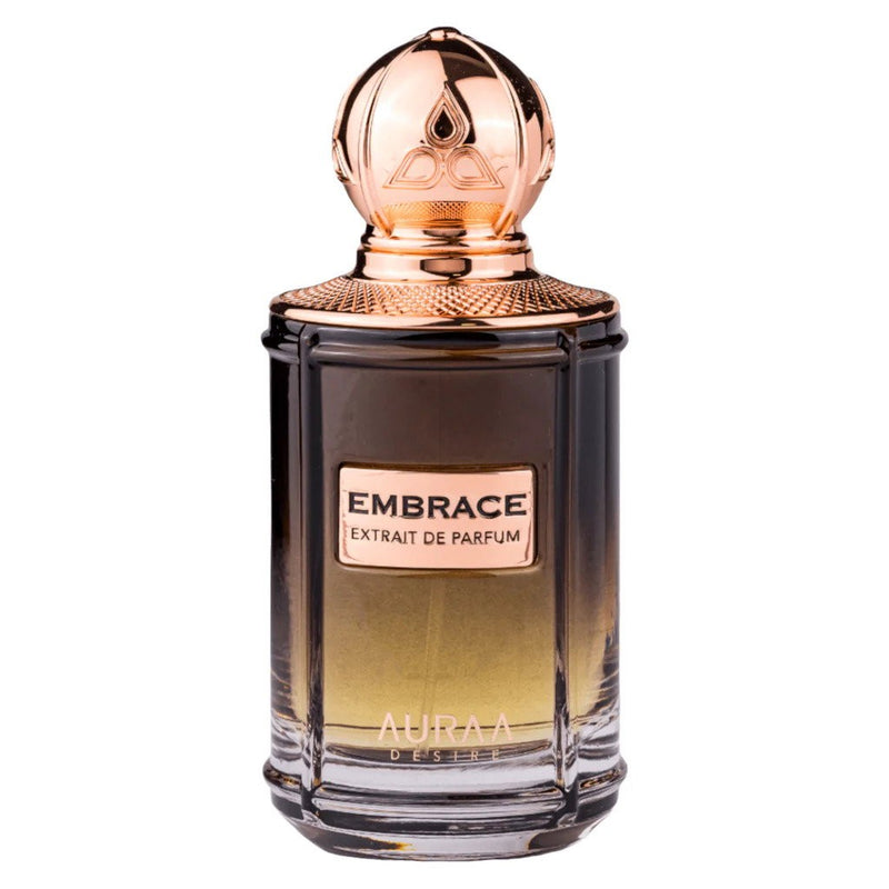 Auraa Desire Embrace Damen 100 ml — Extrait de Parfum 