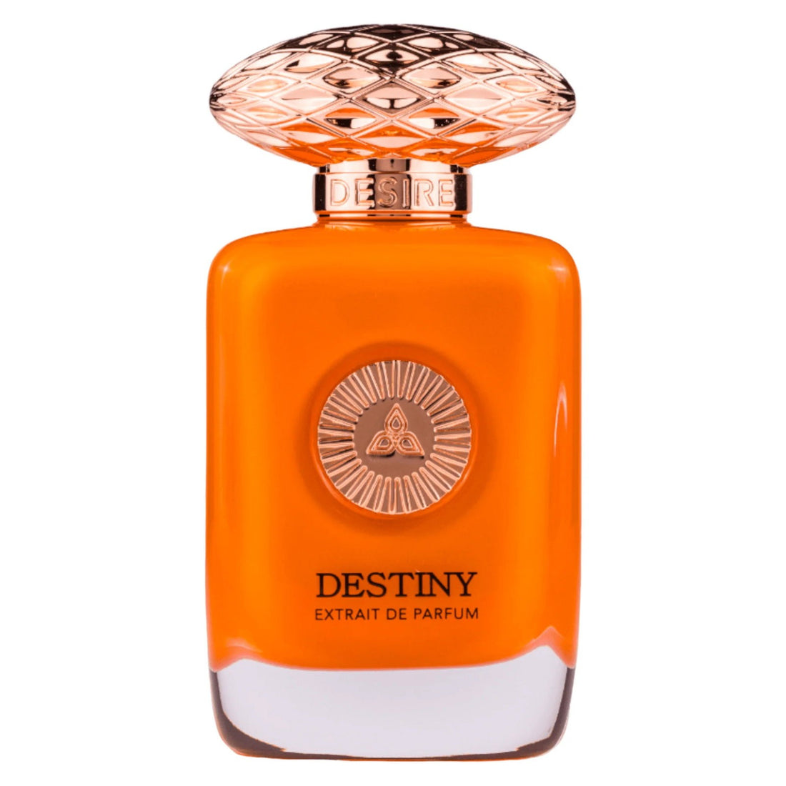 Auraa desire Destiny Ekstrakt av parfyme for menn 100 ml 