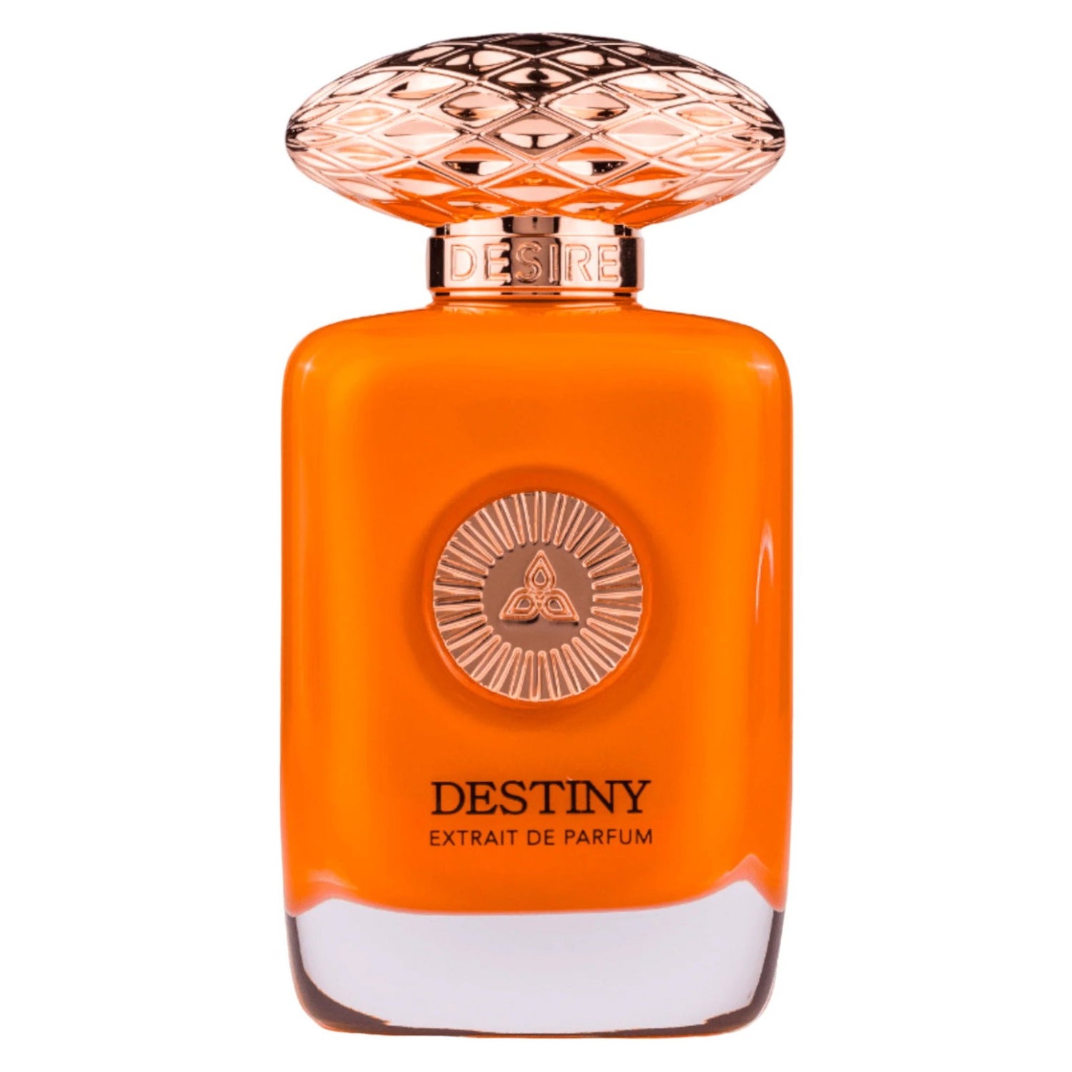 Auraa desire Destiny Parfum Extrait Voor Heren 100 ml 