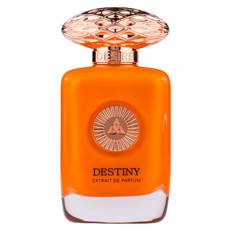 Auraa desire Destiny Parfum Extrait Voor Heren 100 ml 