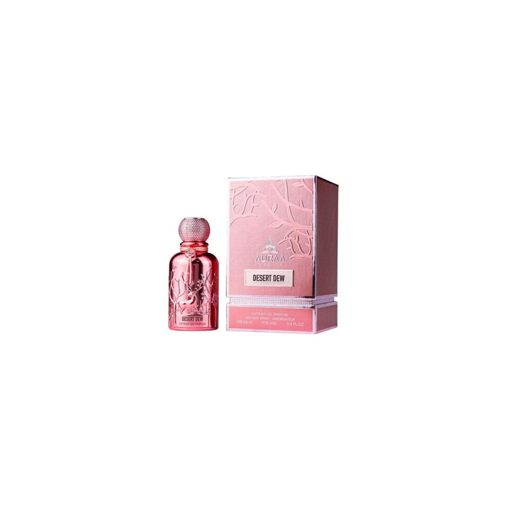 Auraa desire Unisex parfémový extrakt Desert Dew 100 ml 