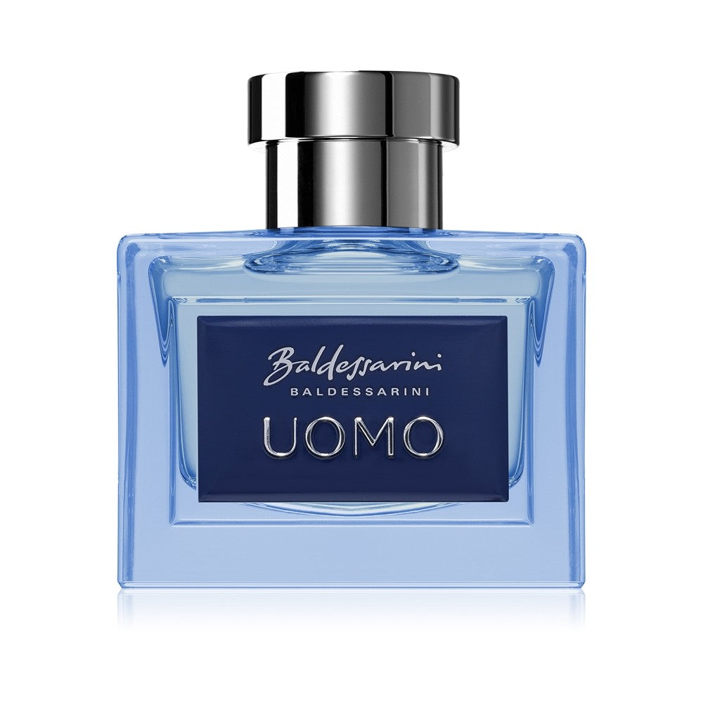Baldessarini Uomo Eau De Toilette Για Άντρες 50 ml 
