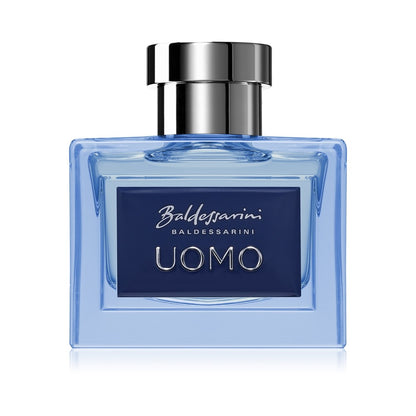 Baldessarini Uomo Eau De Toilette לגבר 50 ml 